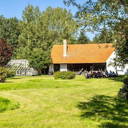 Stoksholmene13 Bed & Breakfast Svebolle Bagian luar foto