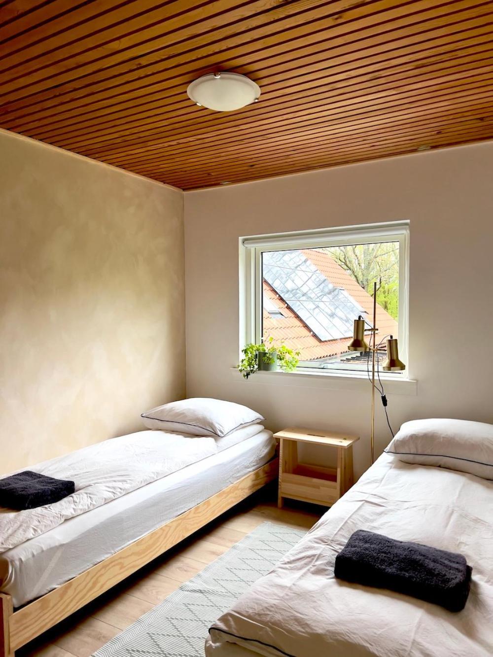 Stoksholmene13 Bed & Breakfast Svebolle Bagian luar foto