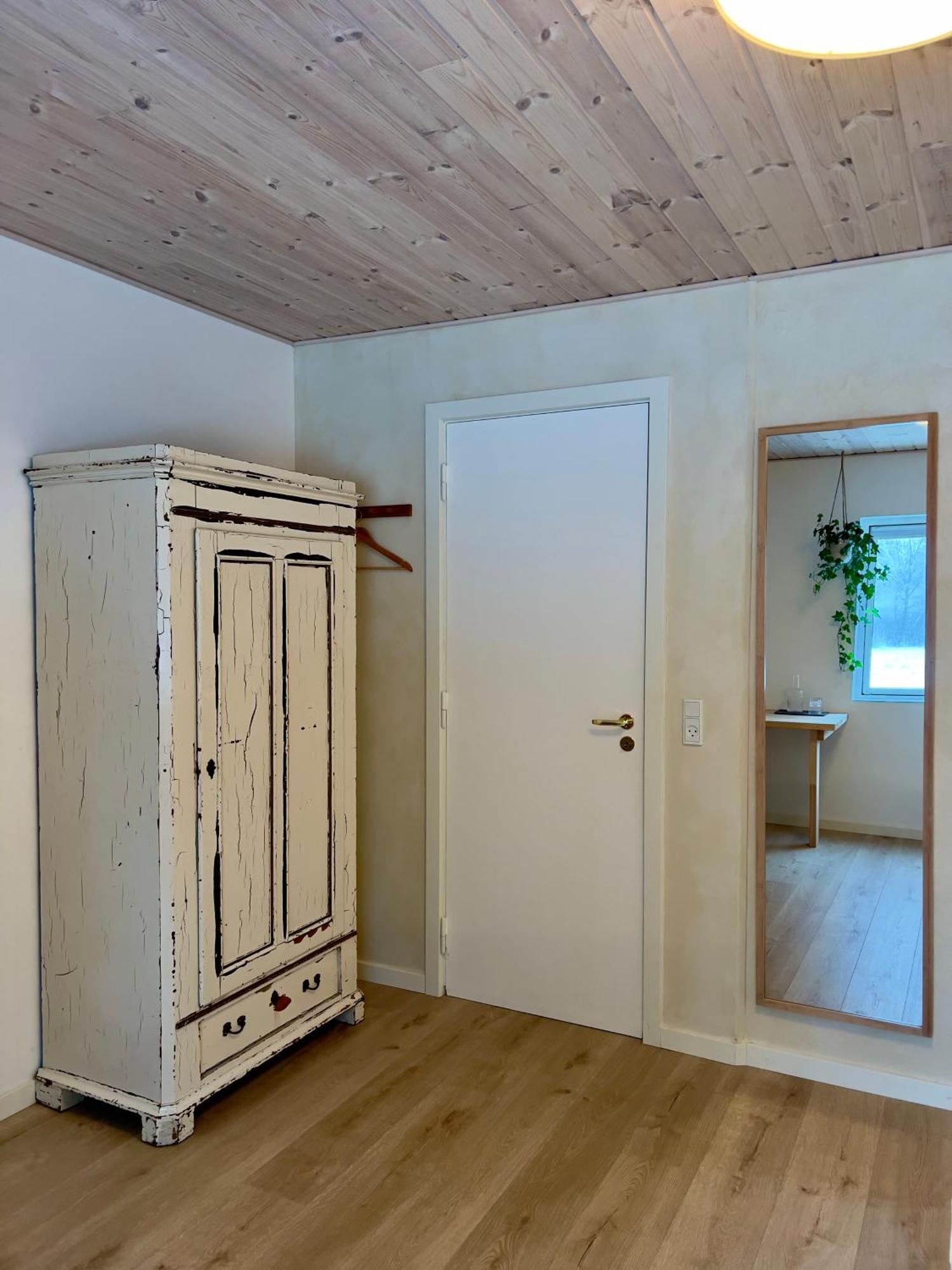 Stoksholmene13 Bed & Breakfast Svebolle Bagian luar foto