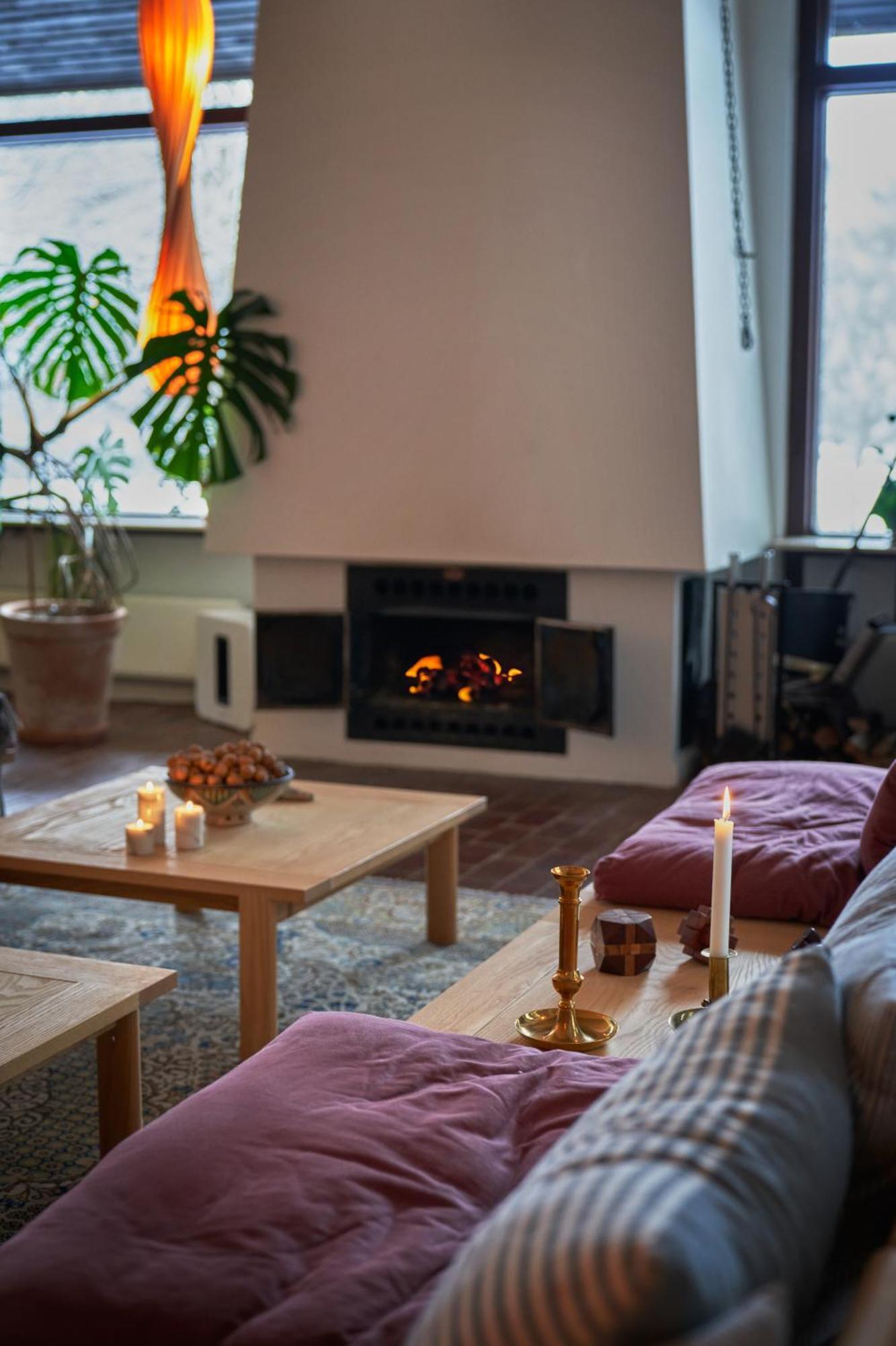 Stoksholmene13 Bed & Breakfast Svebolle Bagian luar foto