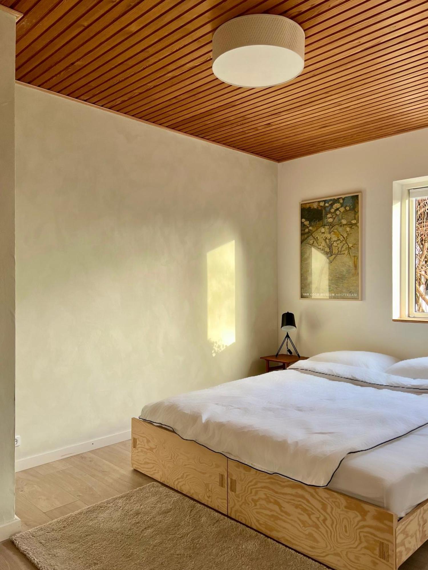 Stoksholmene13 Bed & Breakfast Svebolle Bagian luar foto